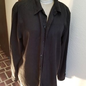 Button up dress shirt